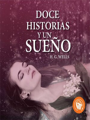 cover image of Doce historias y un sueño (Completo)